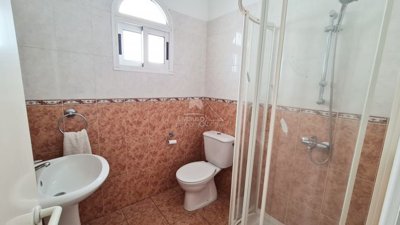 Detached Villa For Sale  in  Agia Marinouda