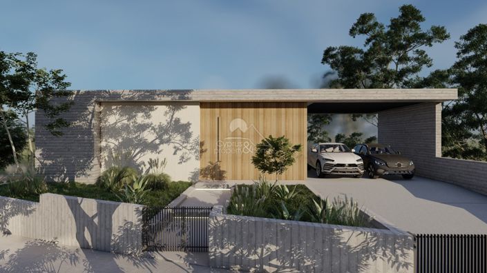 Image No.3-Villa de 3 chambres à vendre à Tala