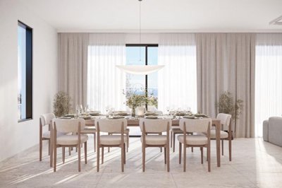 Detached Villa For Sale  in  Select Location