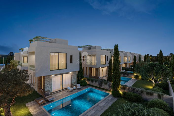 Image No.1-3 Bed Villa for sale