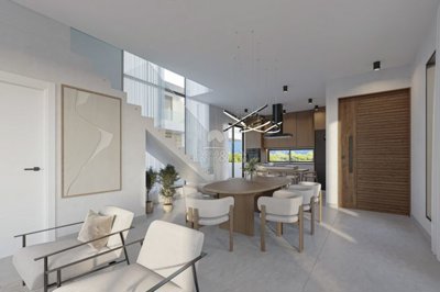Detached Villa For Sale  in  Kato Paphos