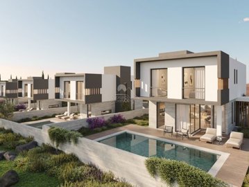 Detached Villa For Sale  in  Emba