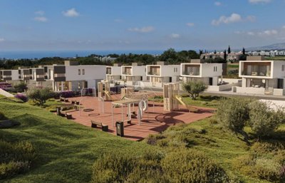 Detached Villa For Sale  in  Emba