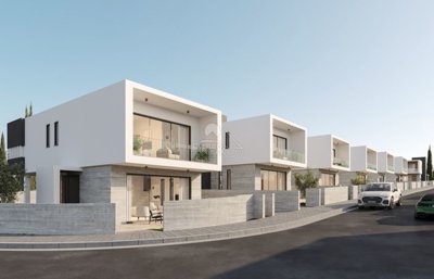 Detached Villa For Sale  in  Emba