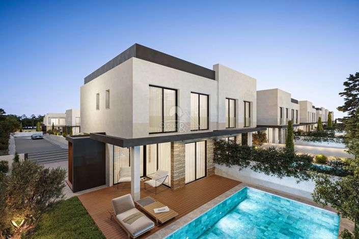 Image No.1-3 Bed Villa for sale