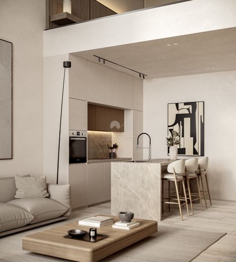 Image No.3-2 Bed Villa for sale