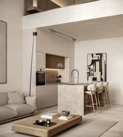 Detached Villa For Sale  in  Geroskipou