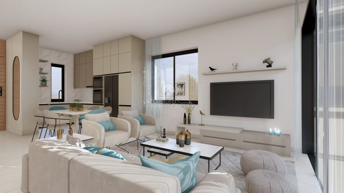 Image No.5-3 Bed Villa for sale