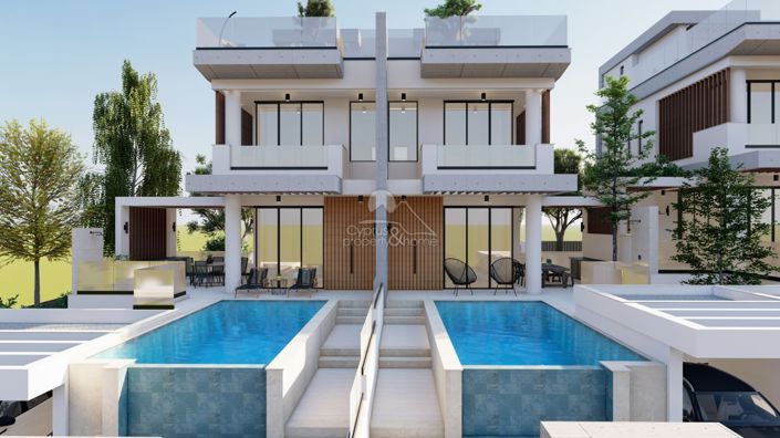 Image No.2-5 Bed Villa for sale