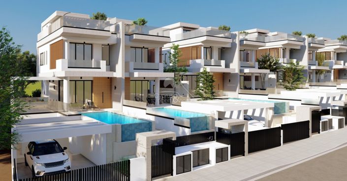 Image No.3-5 Bed Villa for sale