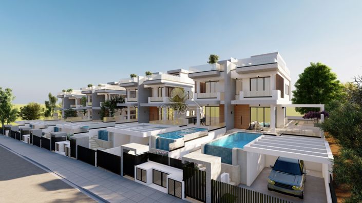 Image No.4-5 Bed Villa for sale