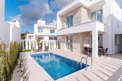 3 Bed Villa for sale