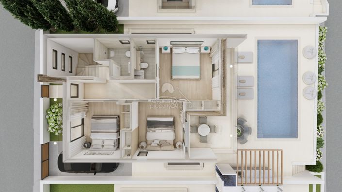 Image No.15-5 Bed Villa for sale