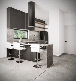 Detached Villa For Sale  in  Peyia