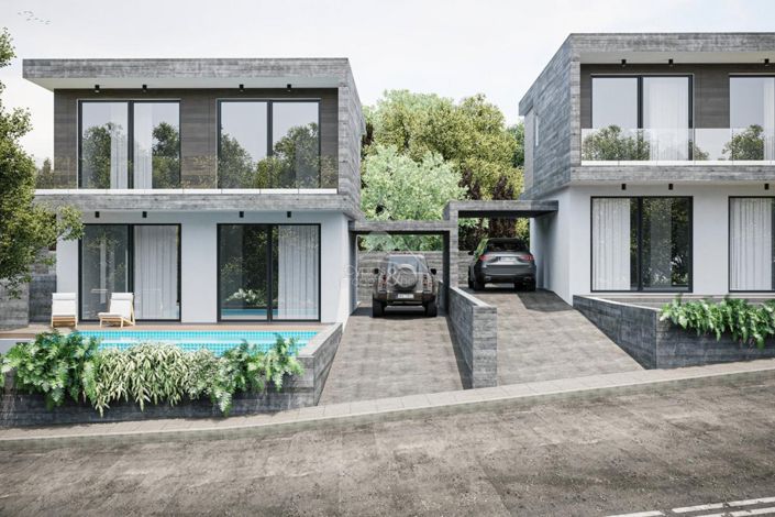 Image No.4-4 Bed Villa for sale