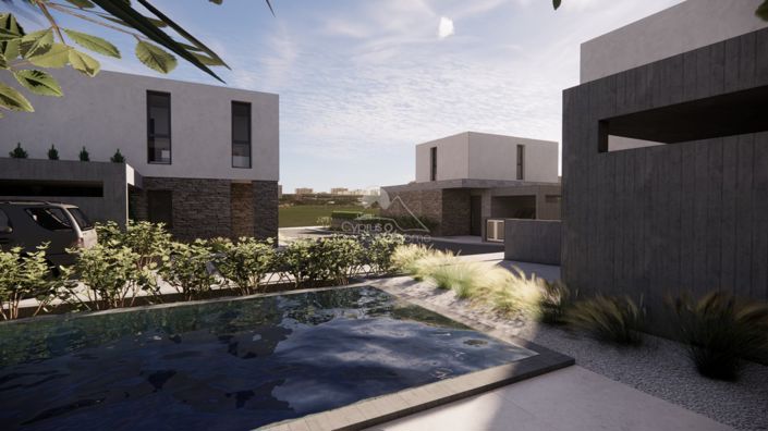 Image No.3-3 Bed Villa for sale