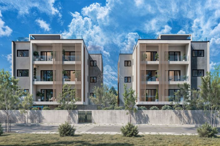 Image No.21-2 Bed Apartment for sale