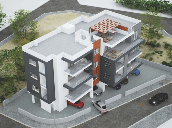 Image No.5-2 Bed Apartment for sale