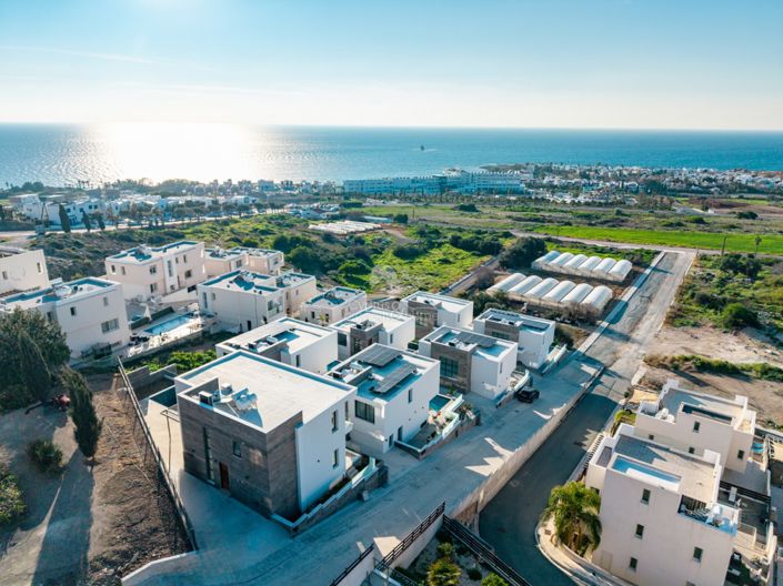 Image No.2-3 Bed Villa for sale