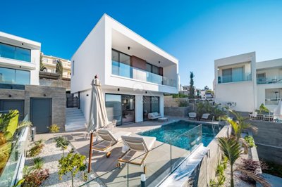 3 Bed Villa for sale