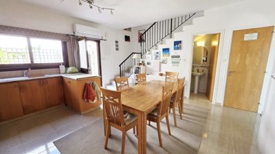 Detached Villa For Sale  in  Arodes