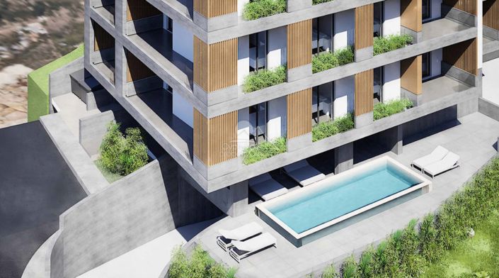 Image No.1-1 Bed Apartment for sale