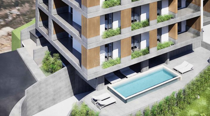 Image No.2-3 Bed Apartment for sale