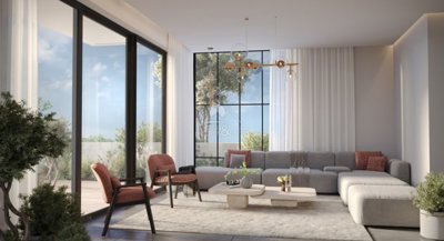 Detached Villa For Sale  in  Tala