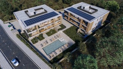 Detached Villa For Sale  in  Select Location