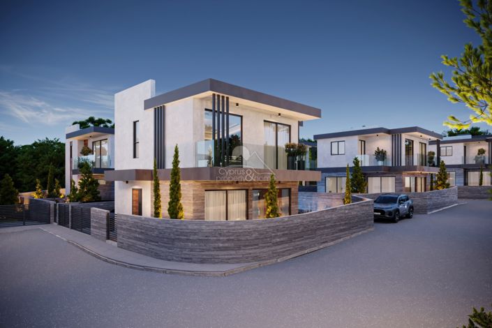 Image No.12-3 Bed Villa for sale