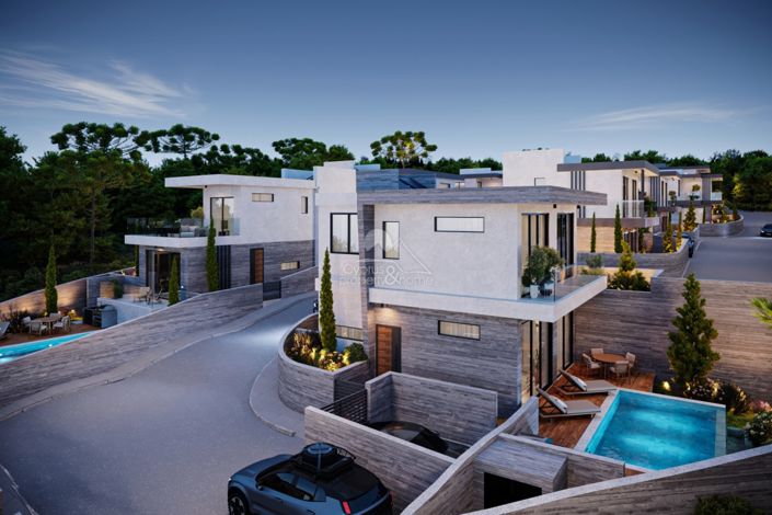 Image No.14-3 Bed Villa for sale