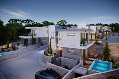 Detached Villa For Sale  in  Konia