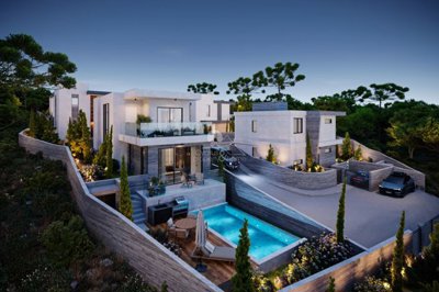 Detached Villa For Sale  in  Konia