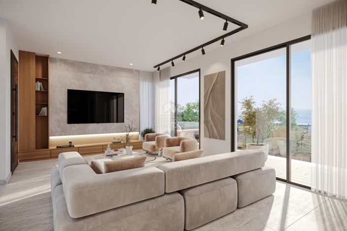 Image No.2-3 Bed Villa for sale