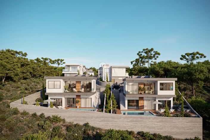 Image No.6-3 Bed Villa for sale