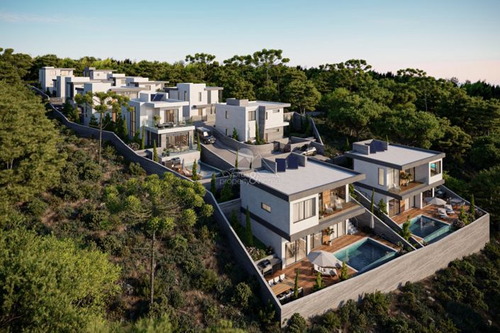 Image No.9-3 Bed Villa for sale