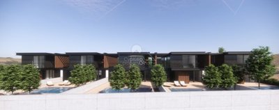 Detached Villa For Sale  in  Chlorakas