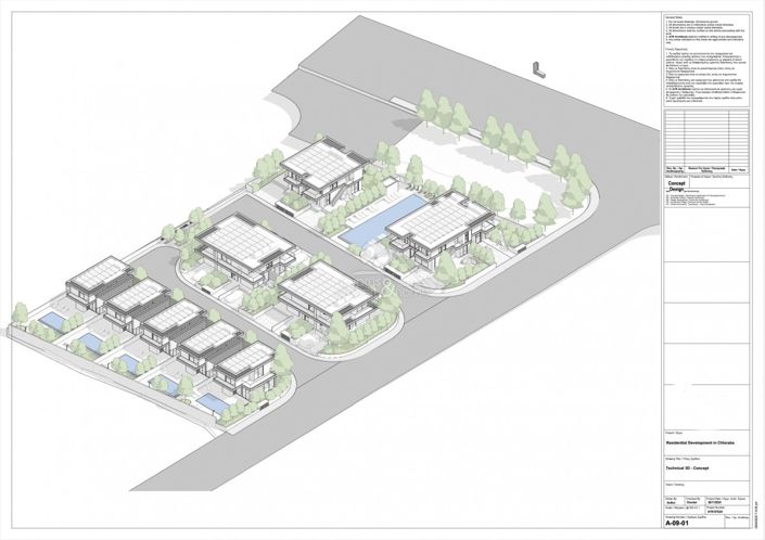 Image No.7-3 Bed Villa for sale