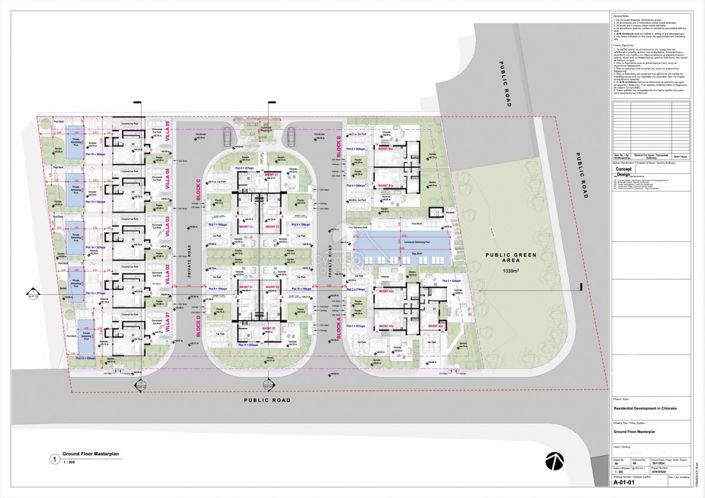 Image No.8-3 Bed Villa for sale