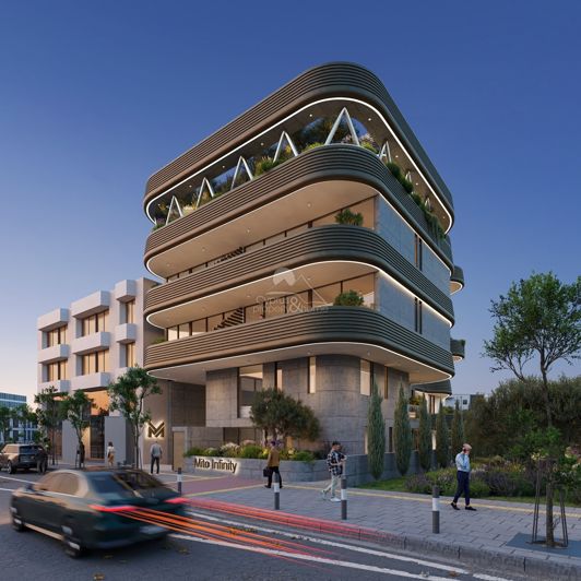 Image No.2-2 Bed Apartment for sale