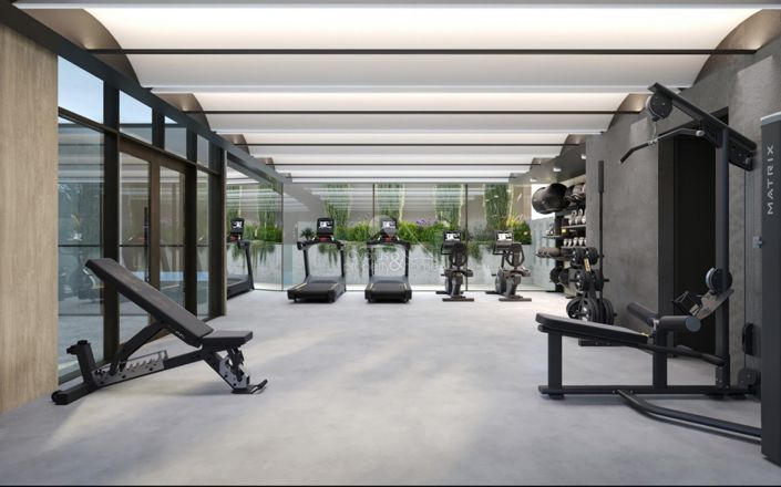 Image No.3-2 Bed Apartment for sale