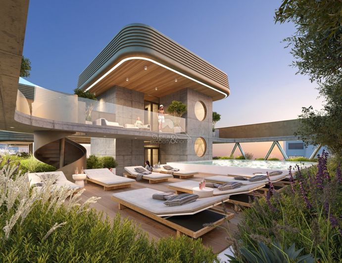 Image No.4-2 Bed Apartment for sale