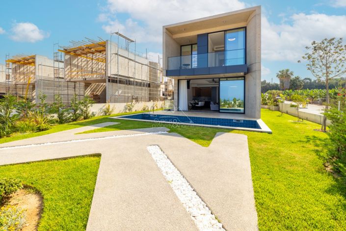 Image No.28-3 Bed Villa for sale