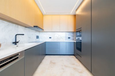 Detached Villa For Sale  in  Kissonerga