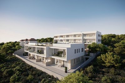 Apartment For Sale  in  Kissonerga