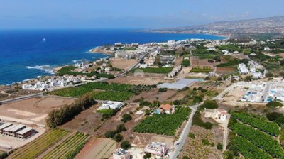 Apartment For Sale  in  Kissonerga