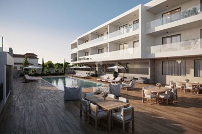 Apartment For Sale  in  Kissonerga