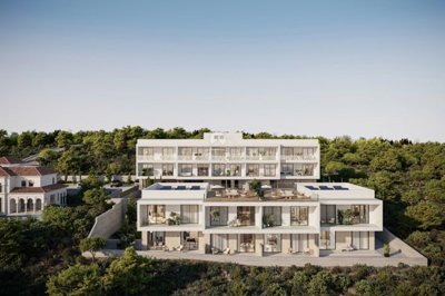 Apartment For Sale  in  Kissonerga