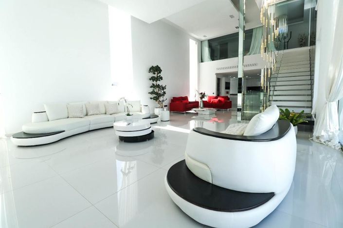 Image No.26-7 Bed Villa for sale