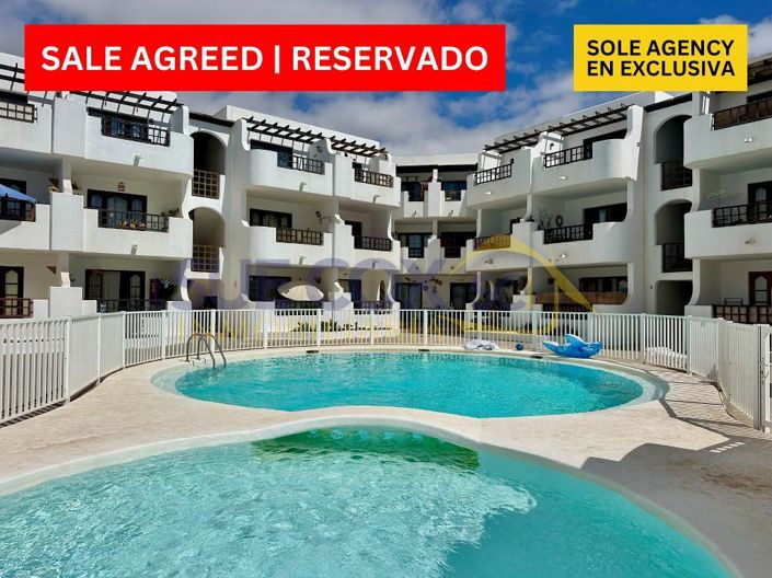 Image No.1-1 Bed Apartment for sale